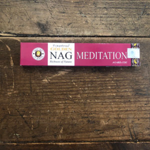 Vijayshree Golden Nag Meditation 15 gr