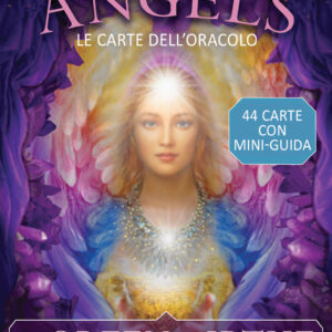 Crystal Angels - Le Carte dell'Oracolo