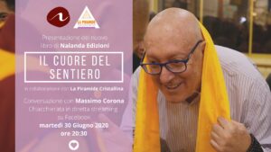 Il Cuore del Sentiero: presentazione del nuovo libro