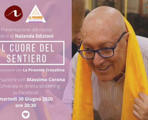 Il Cuore del Sentiero: presentazione del nuovo libro