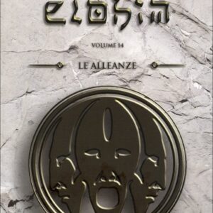 Le Alleanze - Elohim Vol. 14