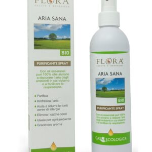Aria Sana- Spray Purificante