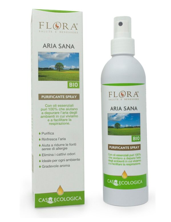 Aria Sana- Spray Purificante