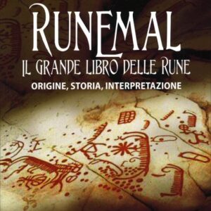 Runemal - Il Grande Libro delle Rune