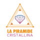 Nuovo Logo La Piramide Cristallina