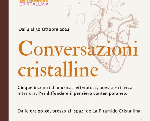 Conversazioni CRistalline_102024