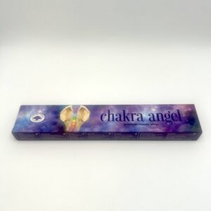Chakra Angel