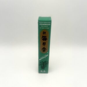 Morning Star - Cedarwood