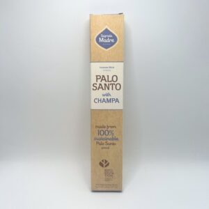 Palo Santo con Champa