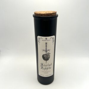 Sinful Apple