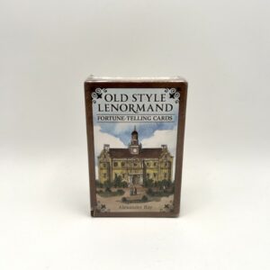 Old Style Lenormand