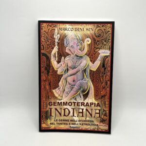 Gemmoterapia Indiana