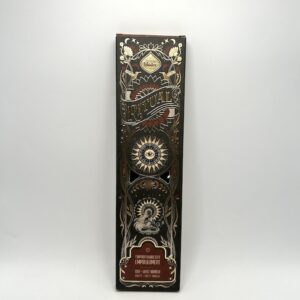 Ritual - Sagrada Madre
Empowerment