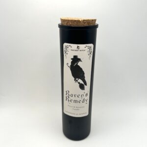 Raven's Remedy