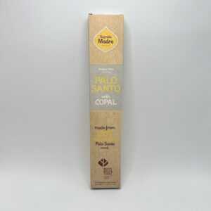 Palo Santo con Copal