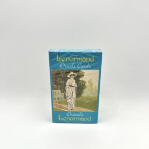 Oracolo Lenormand
