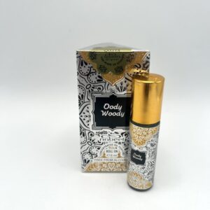 Nabeel Profumolio Roll-on