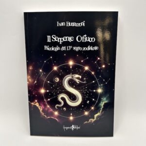 Il Serpente Ofiuco