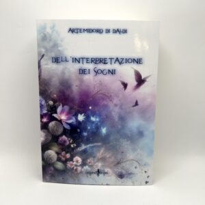 Dell'Interpretazione dei Sogni