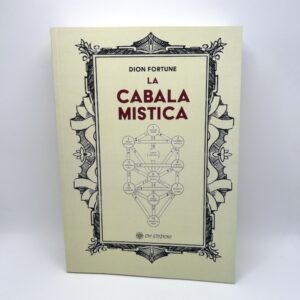 La Cabala Mistica