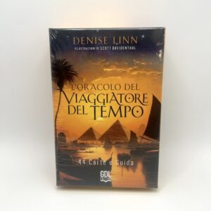 L'Oracolo del Viaggiatore del Tempo