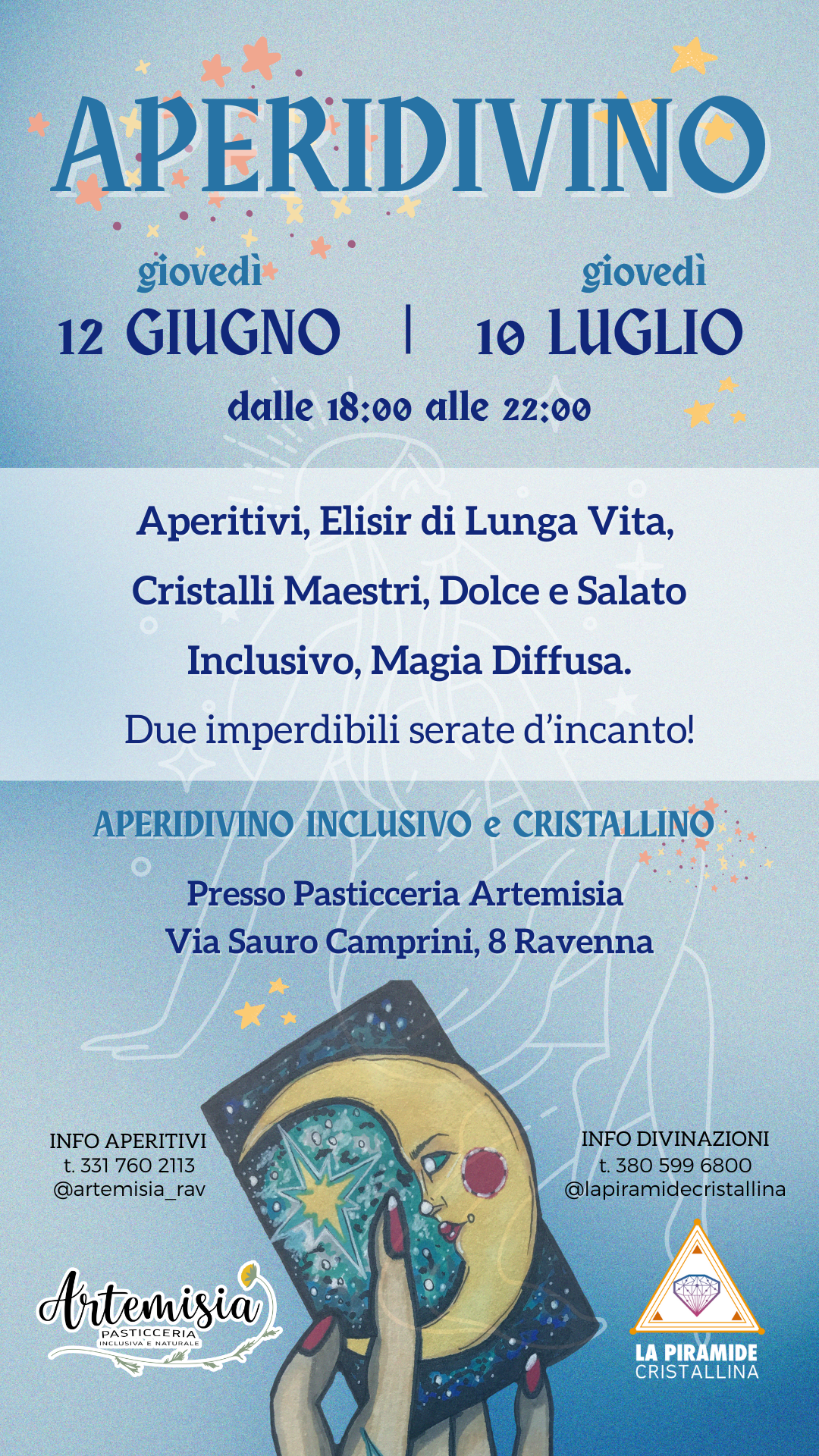 APERIDIVINO