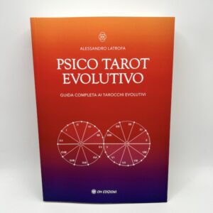 Psico Tarot Evolutivo