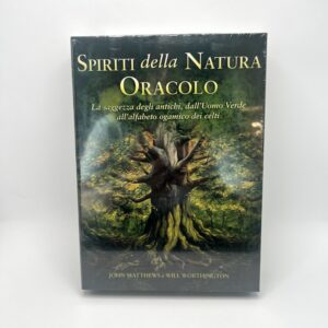 Spiriti della Natura Oracolo
