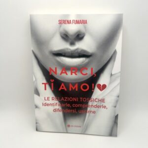 Narci, Ti Amo!