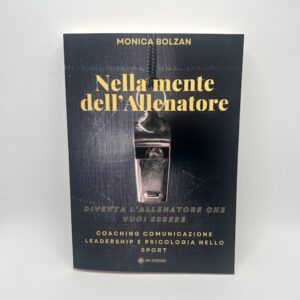 Nella Mente dell'Allenatore