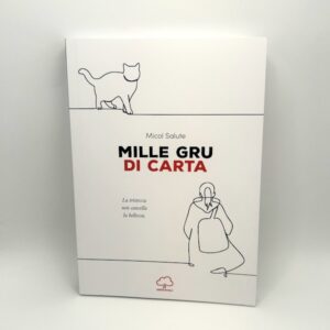 Le Mille Gru di Carta