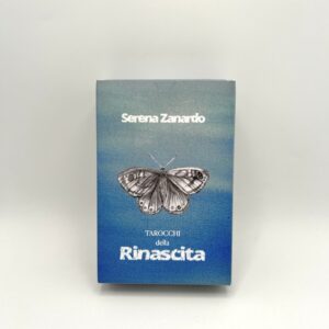 Tarocchi della Rinascita