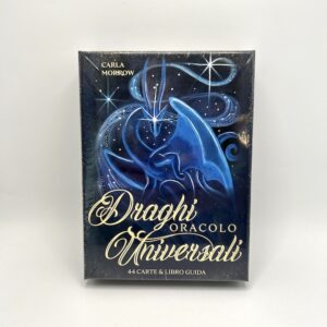 Oracolo Draghi Universali