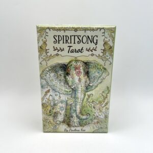 Spiritsong Tarot