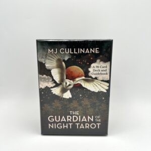 The Guardian of the Night Tarot