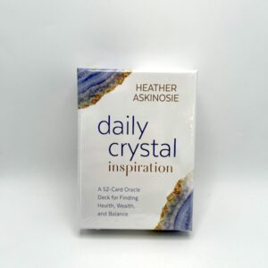 Daily Crystal Inspiration