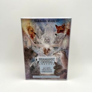 Shamanic Crystal Oracolo