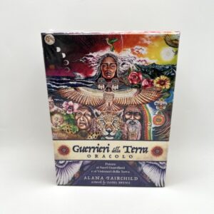 Guerrieri della Terra