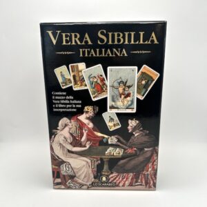 Vera Sibilla Italiana