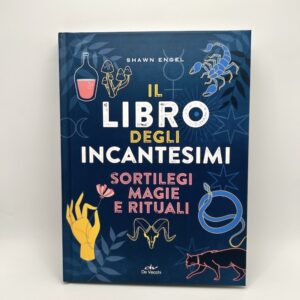 Il Libro degli Incantesimi