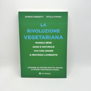 La Rivoluzione Vegetariana