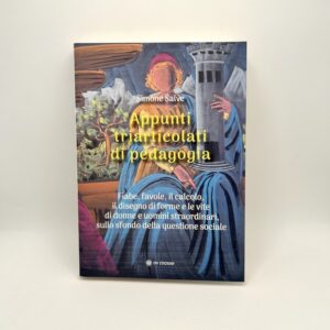 Appunti Triarticolati di Pedagogia