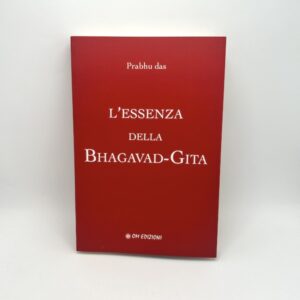 L'Essenza della Bhagavad-Gita