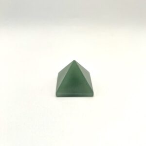 Piramide Avventurina Verde 40 mm