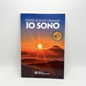 Conte di Saint - Germain - Io Sono