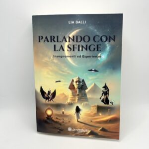 Parlando con la Sfinge