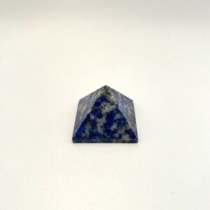 Piramide Lapislazzuli 40 mm