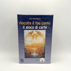Ascolta il Tuo Corpo