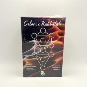 Colori e Kabbalah