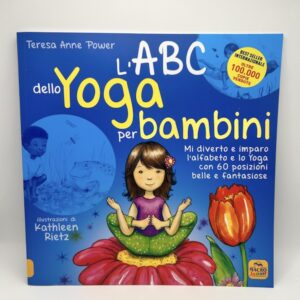 L'ABC dello Yoga per Bambini